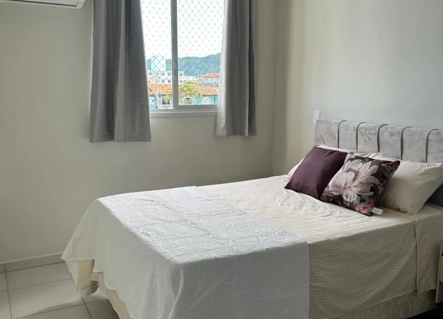 Residencial Mar Azul - Praia Dos Ingleses Florianopolis 0*,